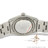 [Cert] Rolex Precision 6694  Champagne Dial Vintage Watch (Year 1983)