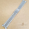 20mm Rolex Jubilee Steel Bracelet 6251H Endlink code 55