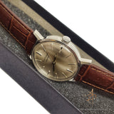 GP Girard Perregaux Sea Hawk Vintage Watch