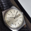Vintage Omega Seamaster Automatic Watch