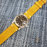 Rolex Oysterdate Precision Vintage Watch Ref 6694 (Year 1975)