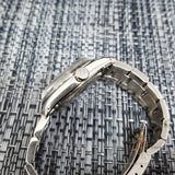 Rolex 1500 Oyster Perpetual Date Vintage Steel Watch (Year 1982)