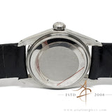 [Rare] Rolex Date 1500 Grey Mosaic Dial Vintage Watch (1970)