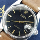 Rolex Stardust 6694 Vintage Watch (1980)