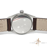 Rolex Oyster Speedking Ref 6420 Midsize 31mm Vintage Watch (1960)