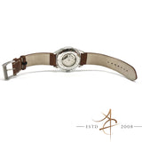 Hamilton Jazzmaster H326160 Chronograph Automatic Watch
