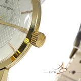 Girard Perregaux Mechanical Winding Vintage Watch
