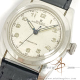 Rolex 2940 Bubble Back Oyster Perpetual Chronometer Vintage Watch (1959)