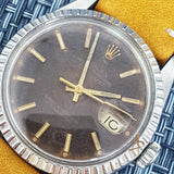 Vintage Rolex Datejust Ref 16030 (Year 1982)
