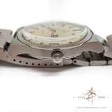 Omega Geneve Seamaster Automatic Swiss Vintage Watch
