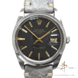 Rolex Oyster Date Reference 15000 Vintage Watch (Year 1989)