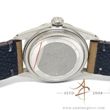 Rolex Datejust 16014 Buckley Dial Vintage Watch (1982)
