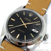 Rolex Oysterdate Precision 6694 Black Dial Vintage Watch (1975)