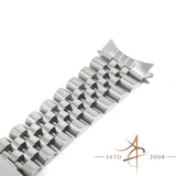 Rolex 62510H Jubilee 20mm Steel Bracelet with 555 End Links
