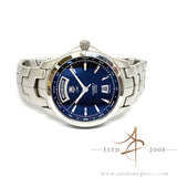 Tag Heuer Link WJF2010 Calibre 5 Automatic