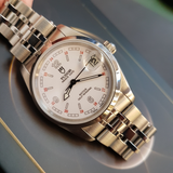 Tudor Prince Date Ref 7400N Watch (1997)