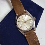 Rolex Oyster Precision Ref 6427 Vintage Watch