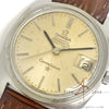 Omega Constellation Chronometer Automatic Cal 563 Vintage Watch