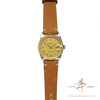 Rolex Roman Dial Datejust 36mm Vintage Watch 16233 (Year 1991)