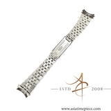 [Rare] Genuine Rolex Midsize 17MM Jubilee Bracelet 62510H End Link 587B