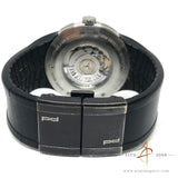 Porsche Design P6310 Stainless Steel Automatic Jumbo Watch