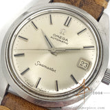 Omega Seamaster Automatic Vintage Watch