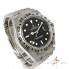 Rolex Explorer II Ref 16570T Black Automatic Steel Watch (Year 2004)