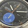 Seiko Speed-Timer Tokei Zara 6138-0020 JDM Chronograph Vintage Watch