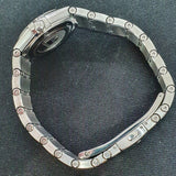 Omega Constellation Quartz Lady Steel Watch 131.10.25.60.02.001