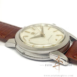 Omega Seamaster Cal 420 Manual Winding Vintage Watch