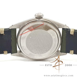 [Rare] Rolex Datejust Ref 1603 Sigma Dial Vintage Watch (1963)