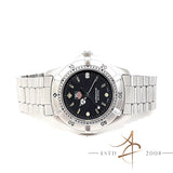 Tag Heuer 2000 Generation 1 Professional 200m Quartz Ref 962.013R Vintage Watch