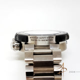 [Full Set] Oris Men's ProDiver 1000M Titanium Automatic Chronograph Watch
