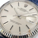 [Rare] Rolex Datejust Ref 1601 Oyster Perpetual Sigma Dial Vintage Watch (Year 1973)