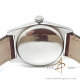 Rolex Oyster Perpetual Bubbleback 2940 Midsize Vintage Watch (1956)