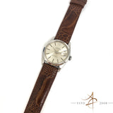 Tudor Prince Oysterdate Ref 74000 Automatic Vintage Watch (Year 1984)