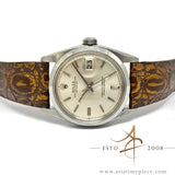 [Rare] Rolex Datejust 1600 Automatic Vintage Watch (1976)