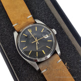 Rolex 6694 Oysterdate Vintage Watch (Year 1974)