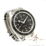 Omega Seamaster 300 Ref  233.30.41.21.01.001 Master Co-Axial Chronometer 41mm (2021)