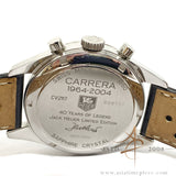 Tag Heuer Carrera 40th Anniversary Jack Heuer CV2117 Limited Edition