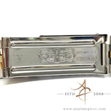 Rolex 62510H Jubilee 18K Gold Steel Bracelet 20mm w/ End Links 455 (1982)