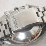 Seiko Vintage Chronograph Automatic 6139-6002