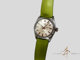 Rolex Oyster Precision Ref 6427 (Year 1966) Vintage Watch