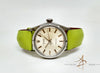 Rolex Oyster Precision Ref 6427 (Year 1966) Vintage Watch