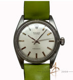 Rolex Oyster Precision Ref 6427 (Year 1966) Vintage Watch