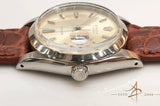 Rolex Oysterdate Precision Ref 6694 Vintage Watch (Year 1966)