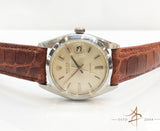 Rolex Oysterdate Precision Ref 6694 Vintage Watch (Year 1966)