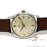 Omega Winding Vintage Watch