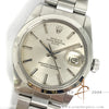 Rolex Date 1500 Silver Dial Automatic Vintage Watch (1979)