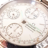 Omega Speedmaster Chronograph Triple Date Ref 3521.30 / 1750054